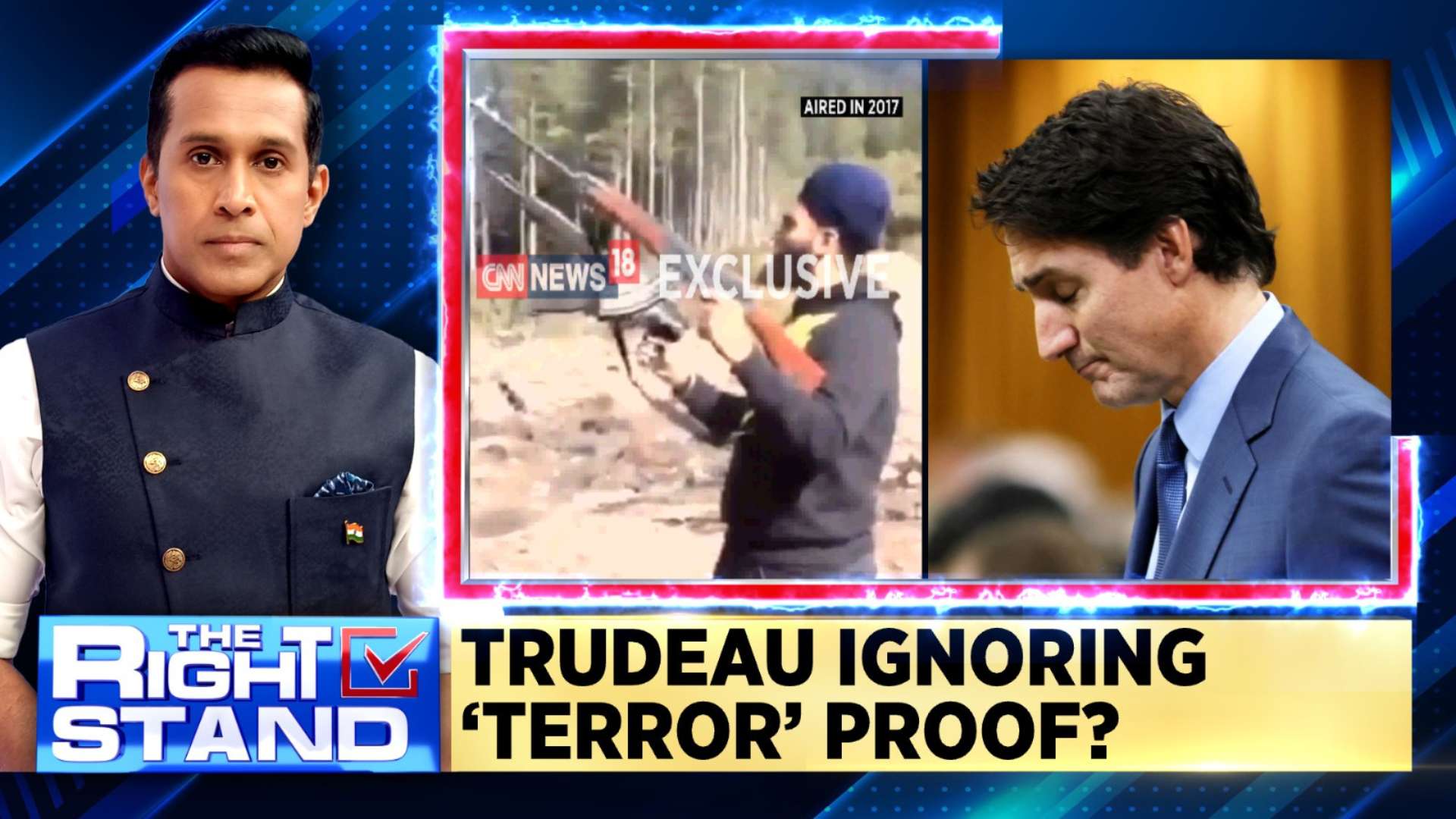 Watch A New Debate Over Canada S Allegation Against India News On JioCinema   650b258b048973fb29a5bea7 1695229332414 Aa 