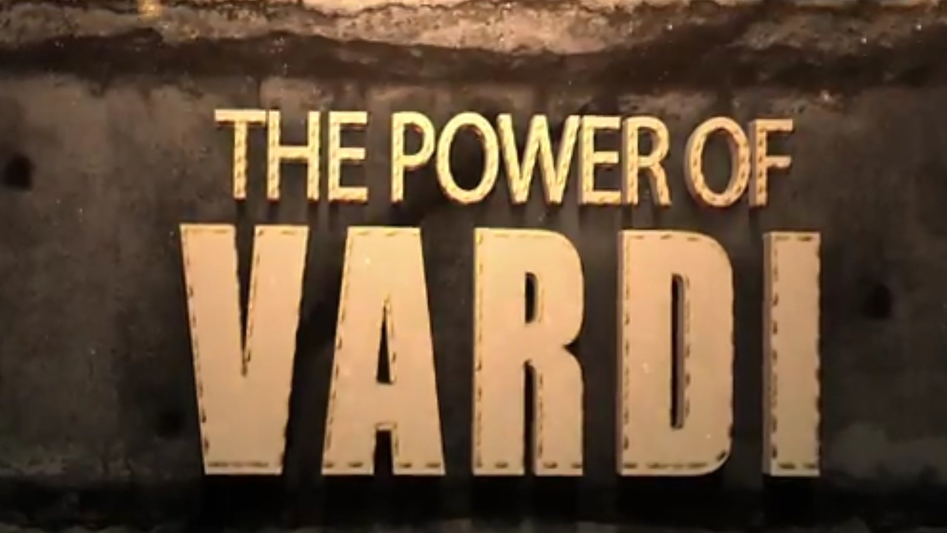 The Power Of Vardi (2017) Hindi Movie Watch Full HD Movie Online On