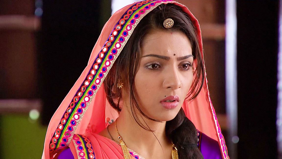 Watch Balika Vadhu Season 1 Episode 1976 : The Compassionate Urmila ...