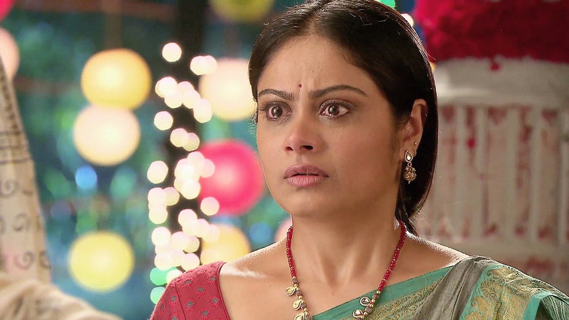 Watch Balika Vadhu Season 1 Episode 2024 Anandi Is Aquainted About