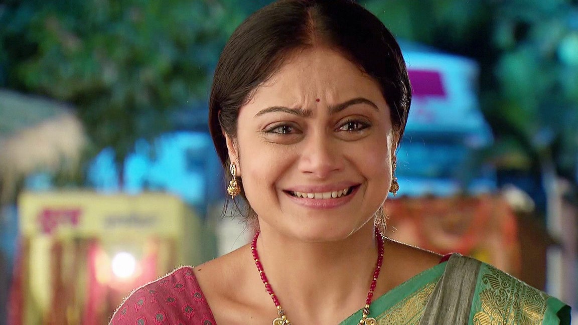 Watch Balika Vadhu Season 1 Episode 2025 : Nimboli Forgets - Watch Full ...