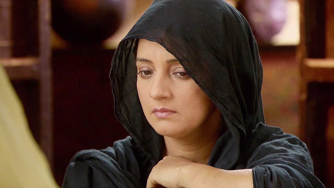 Balika Vadhu Season 1 Episode 2105 : Akhiraj Singh's Funeral - Watch Full Episode Online(HD) On JioCinema