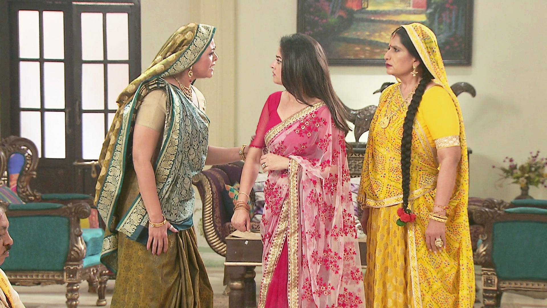 Balika Vadhu Season 1 Watch Online Free Watch Balika Vadhu Season 1 Episode 2246 : Premal Tries To Get Sudha