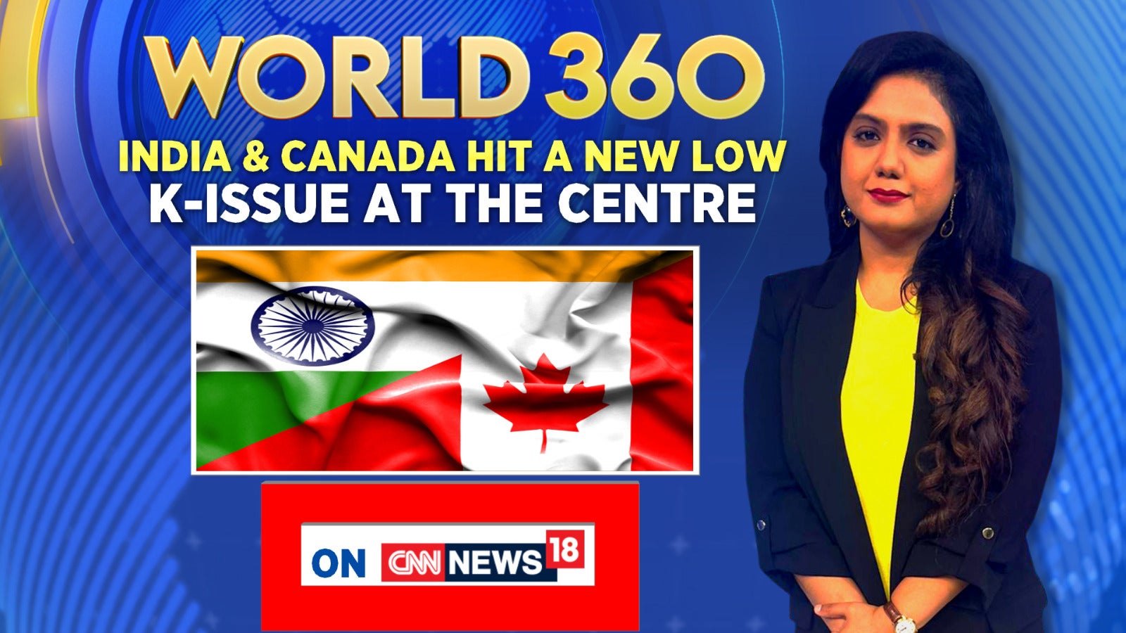 Watch Canada Pm Justin Trudeau Crossed The Diplomatic Line News On Jiocinema 0320