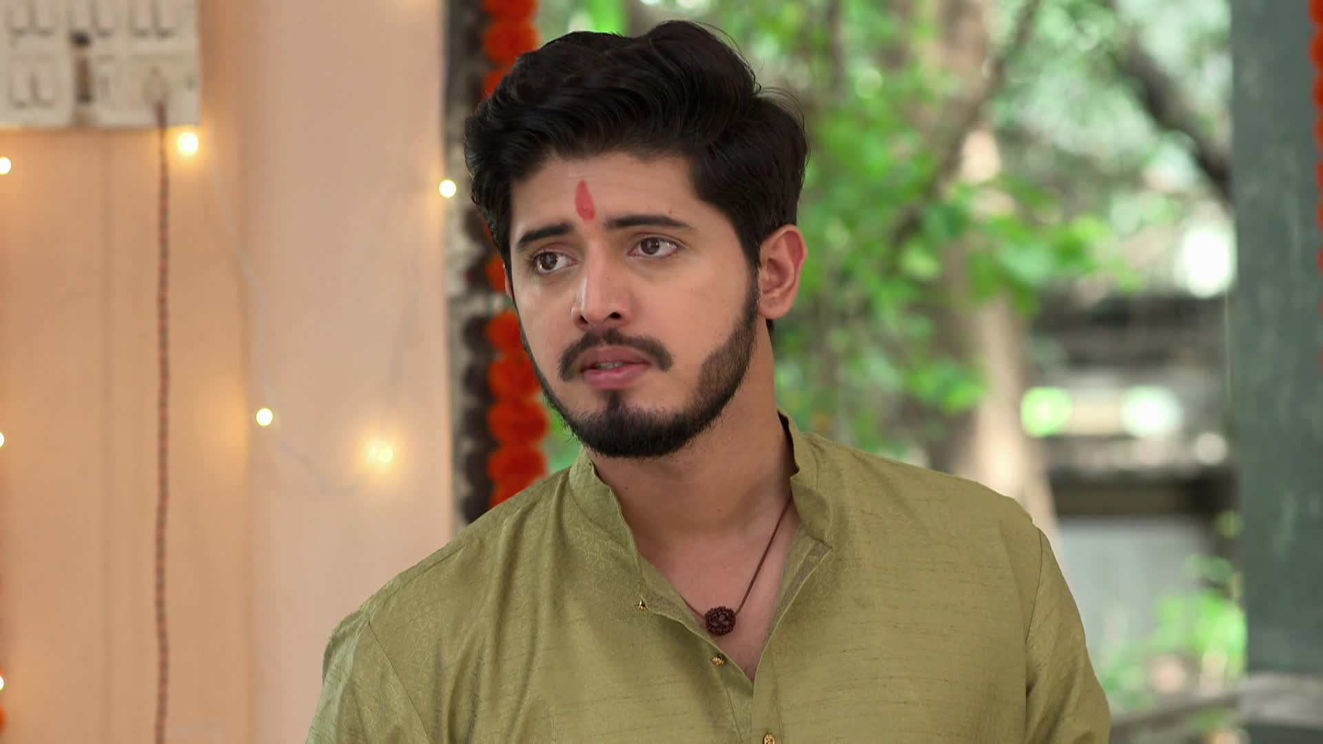 Watch Rama Raghav Season 1 Episode 220 : Raghav Learns About The ...