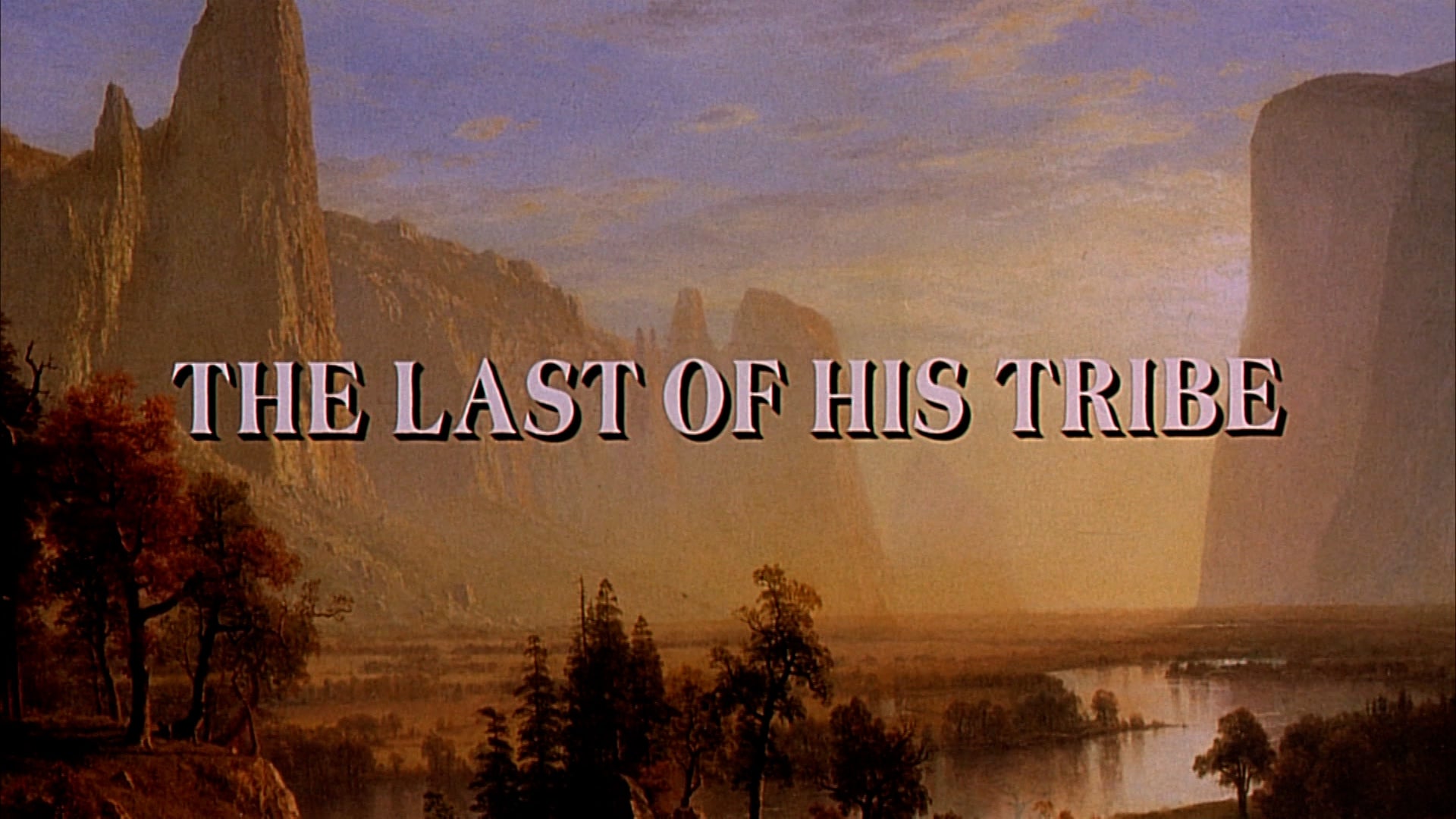 The Last Of His Tribe (1992) English Movie Watch Full HD Movie Online