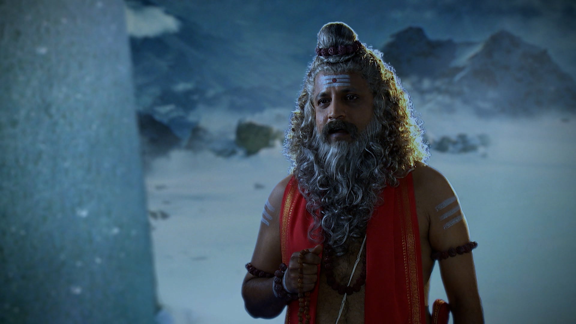 Watch Deva Shri Ganesha Season 1 Episode 324 : Shukracharya Comes To ...