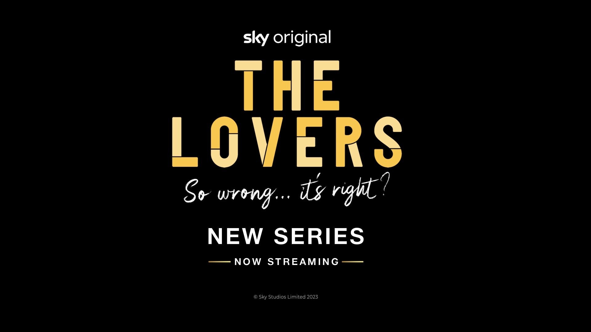 Watch The Lovers Official Trailer Video Online(HD) On JioCinema