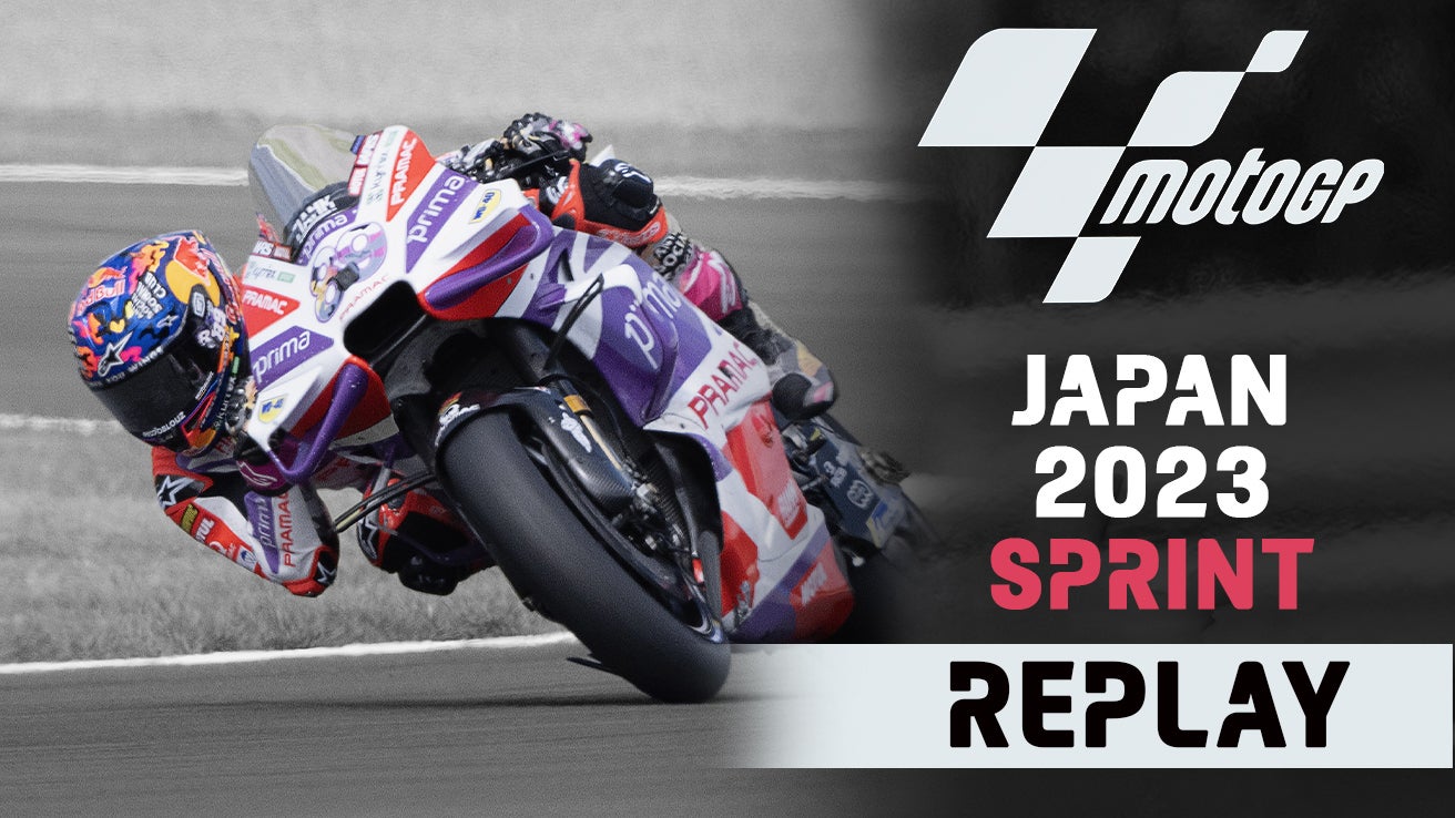 Watch Japenese Gp Sprint Replay Video Online Hd On Jiocinema