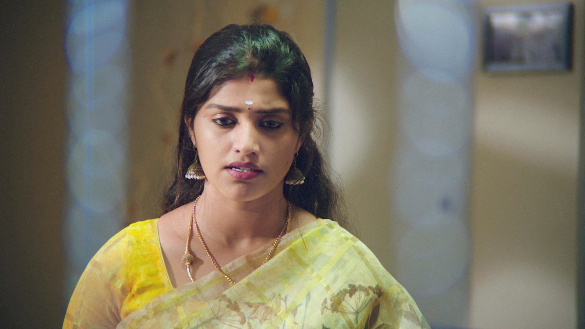 Watch Thirumanam Season 1 Episode 58 Janani Feels Guilty Watch Full Episode Online Hd On