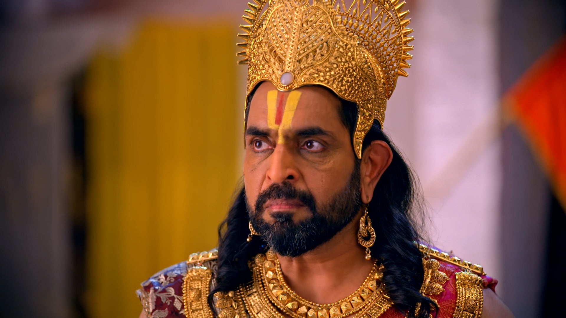 watch-shiva-shakthi-season-1-episode-2-daksha-s-firm-decision-watch