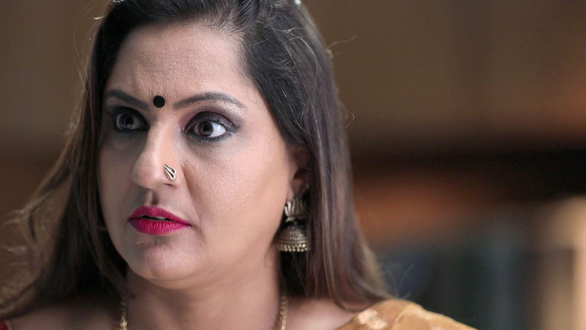 Watch Radha Ramana (Telugu) Season 1 Episode 68 Sitara Devi Is