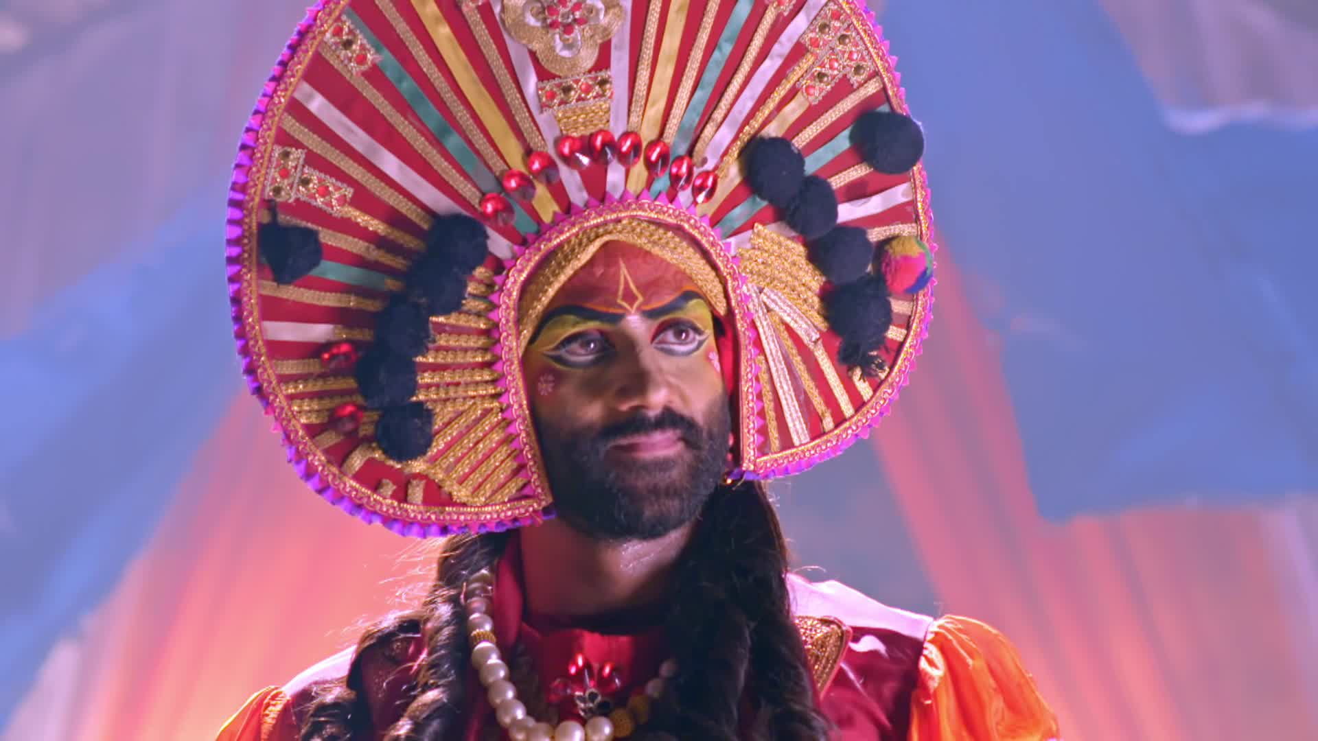 watch-shiv-shakti-season-1-episode-107-lord-shiva-takes-a-disguise