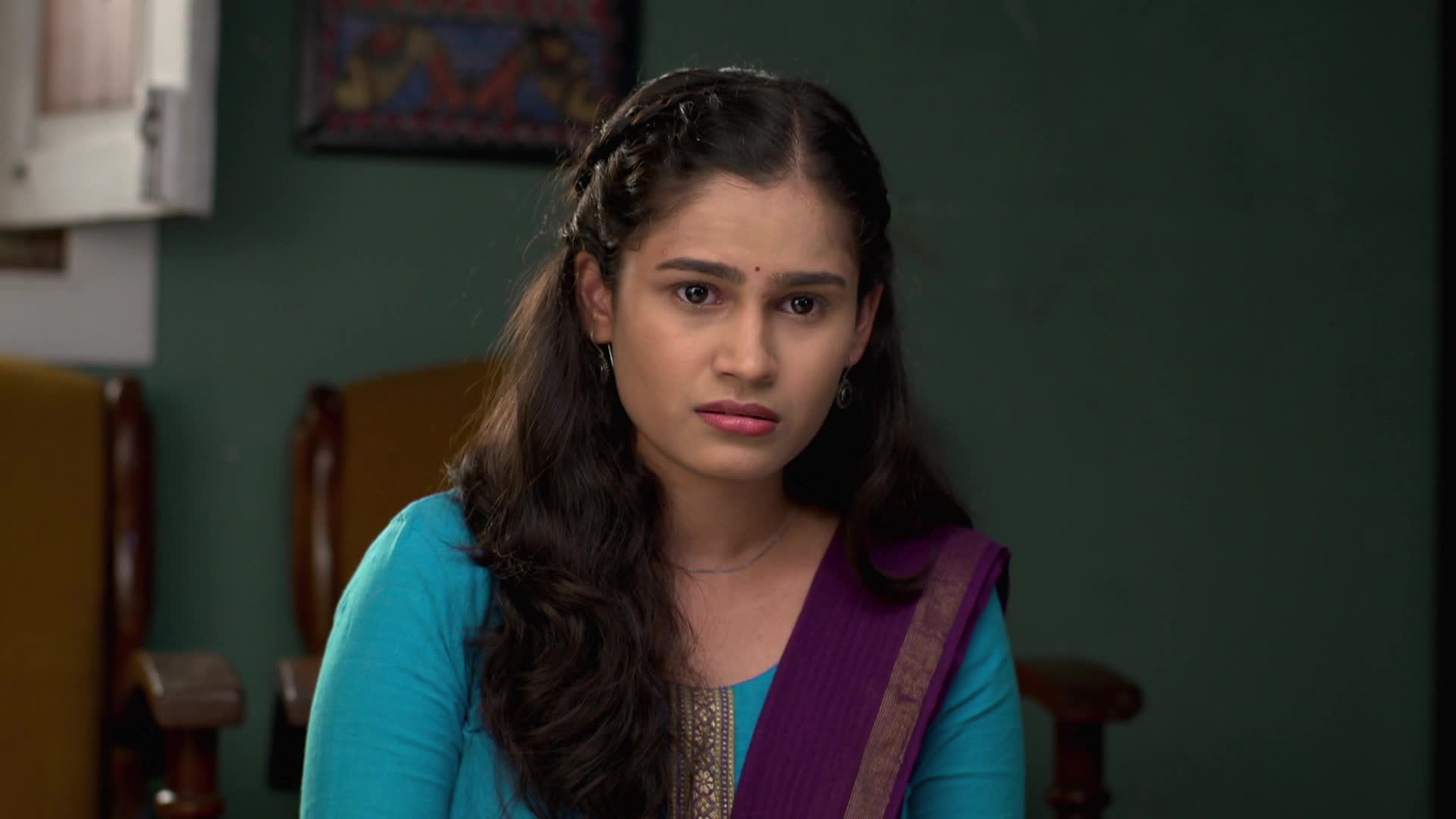 Watch Rama Raghav Season 1 Episode 233 : Shruti's Instructions To ...