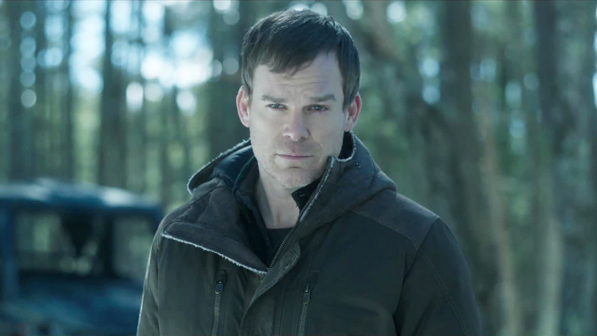 Watch Dexter: New Blood Season 1 Episode 3 : Can Dexter Cover His - Can You Watch Dexter New Blood Without Watching Dexter