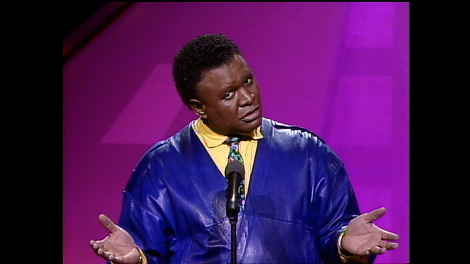 Watch OneNight Stand Season 3 Episode 15 Michael Colyar Watch Full