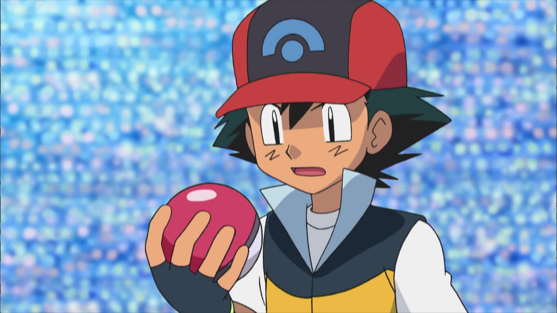 Watch Pokemon Season 13 Episode 30 A Real Rival Rouser Watch Full