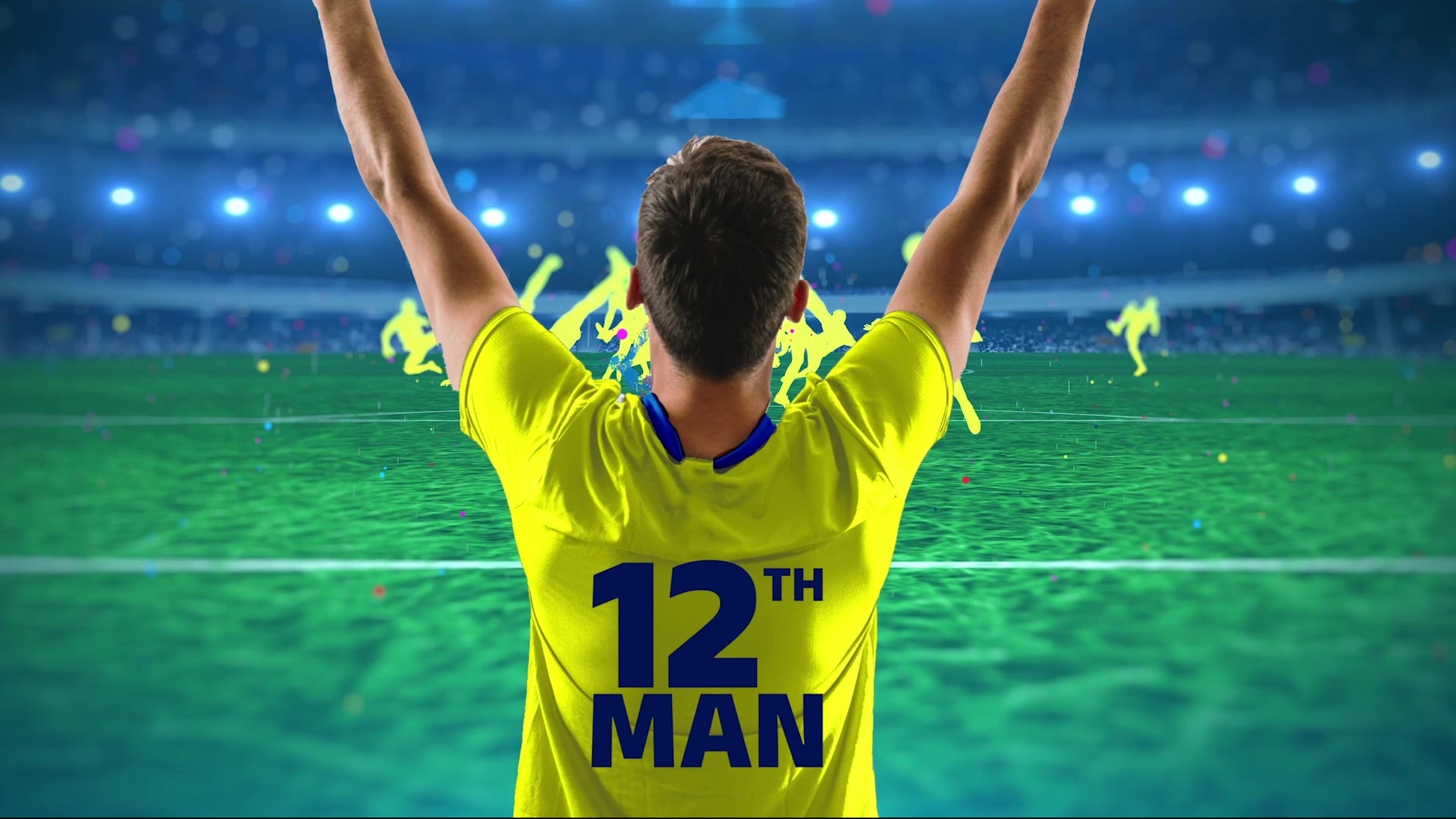 Watch Tales Of The 12th Man Video Online(HD) On JioCinema