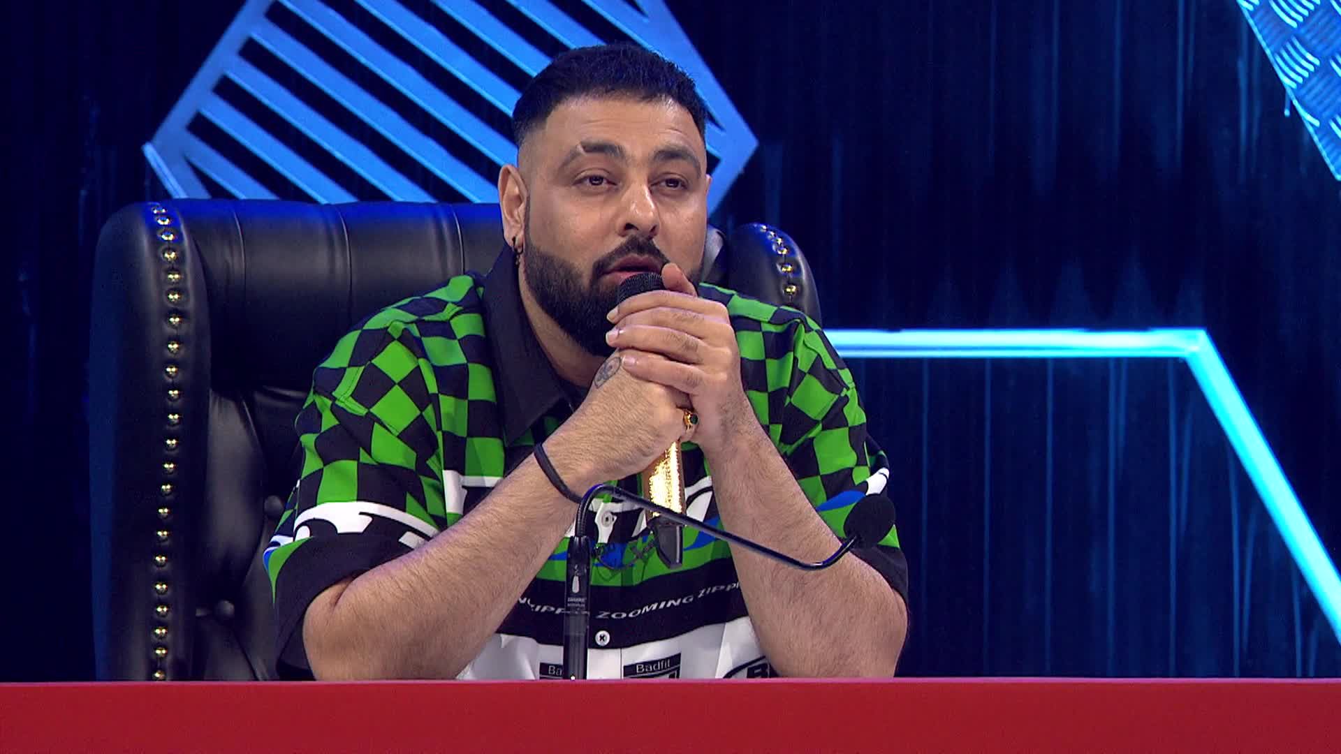 Watch MTV Hustle Season 3 Episode 2 : Badshah's Thoughts On Conscious ...