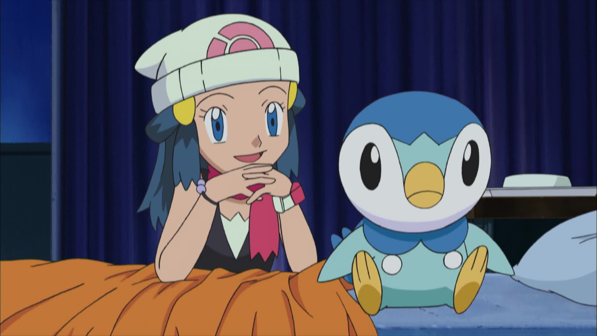 Watch Pokemon Season 12 Episode 17 Stopped In The Name Of Love Watch Full Episode Onlinehd 7719