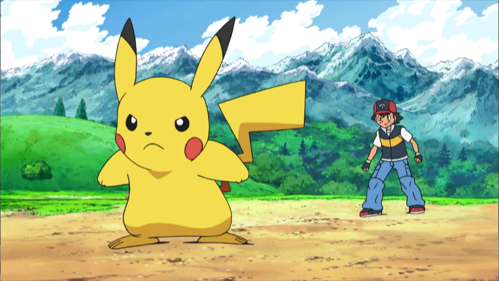 Watch Pokemon Season 12 Episode 27 Evolving Strategies Watch Full Episode Onlinehd On 5784