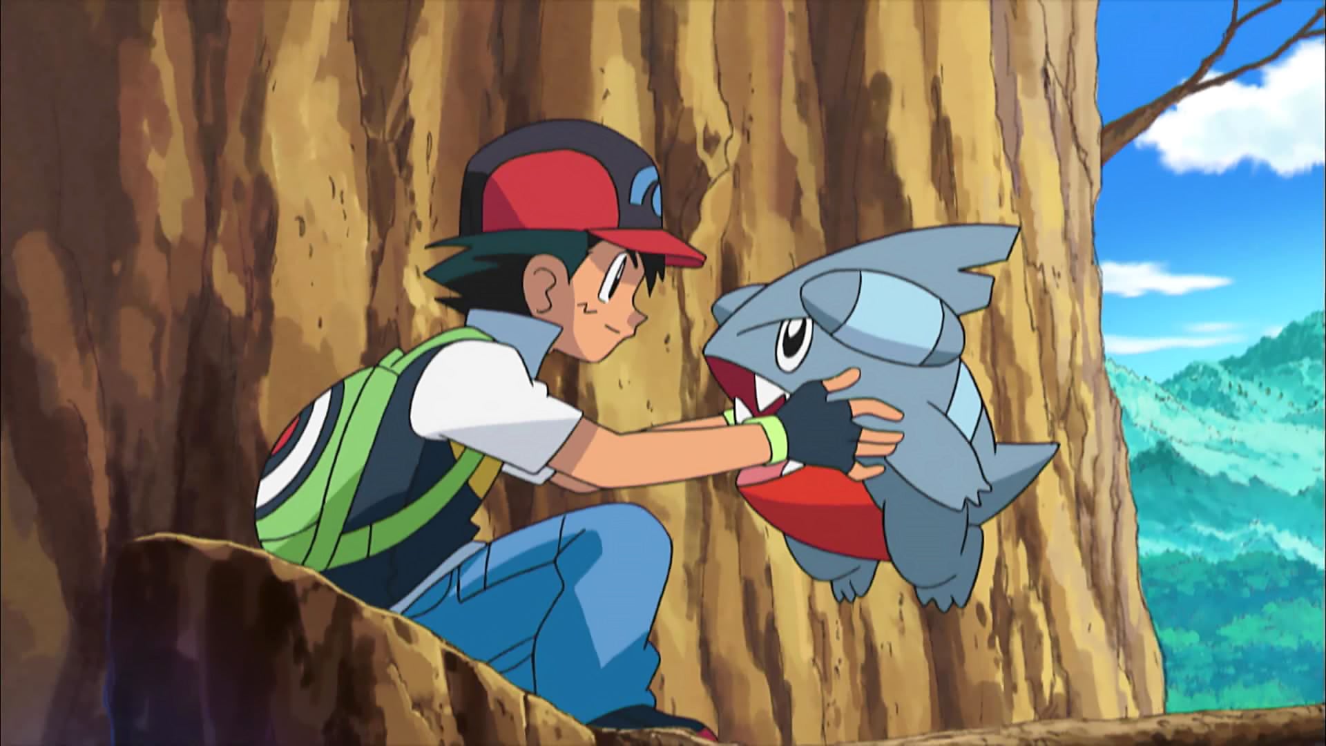 Watch Pokemon Season 12 Episode 52 Gotta Get A Gible Watch Full Episode Onlinehd On Jiocinema 6722