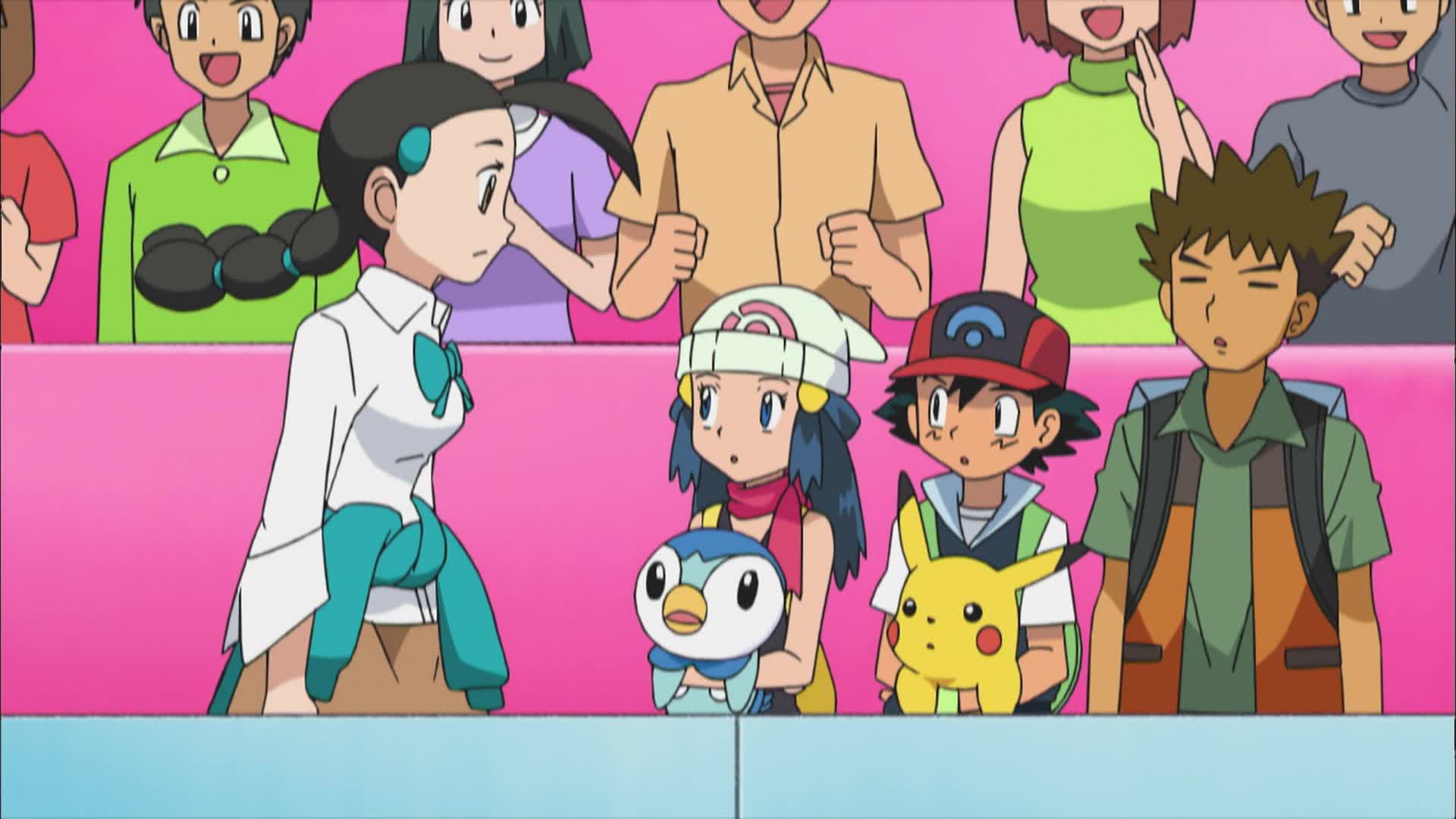 Watch Pokemon Season 12 Episode 50 Double Time Battle Training Watch Full Episode Onlinehd 6887