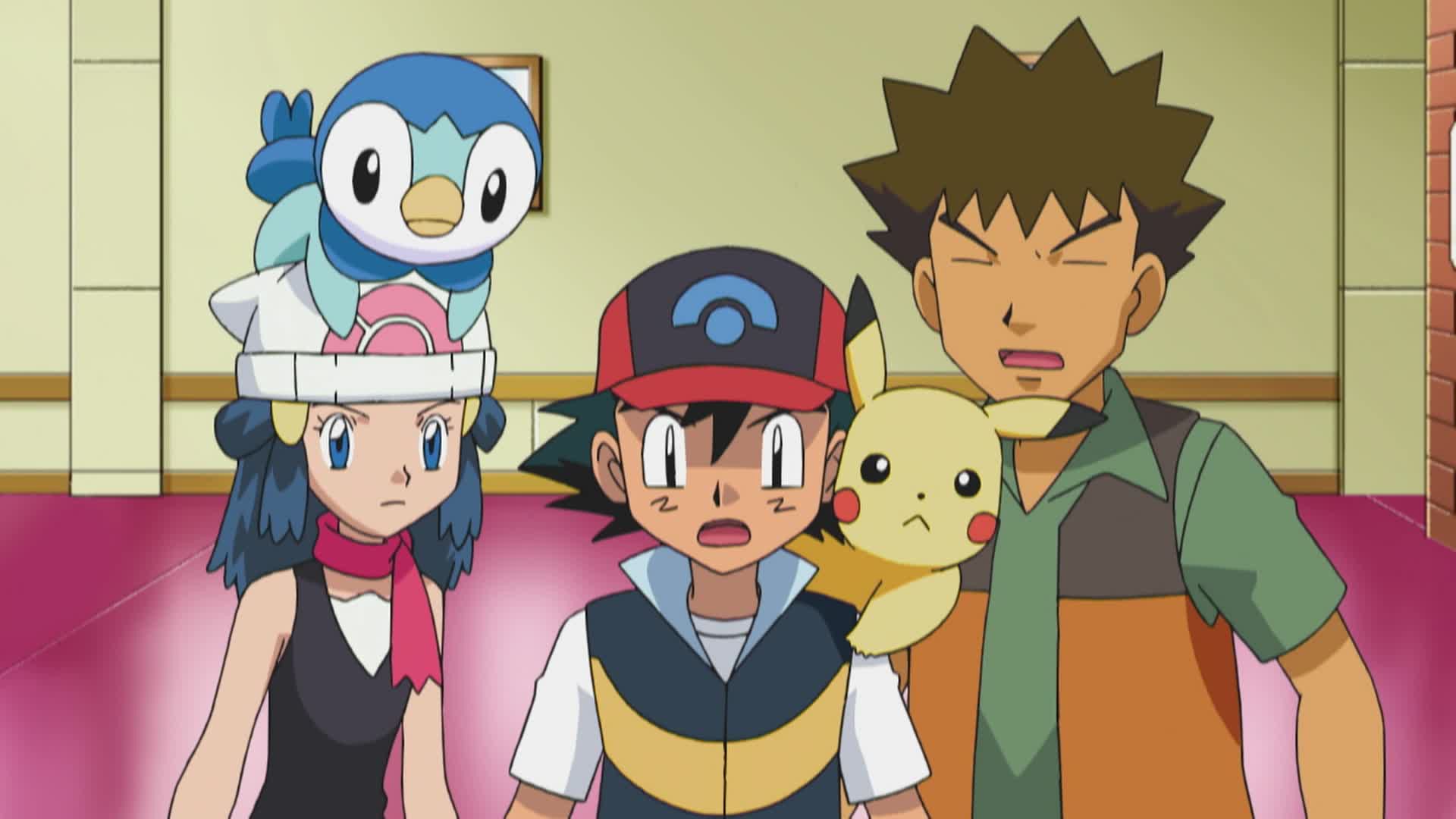 Watch Pokemon Season 12 Episode 46 The Needs Of The Three Watch Full Episode Onlinehd On 2713