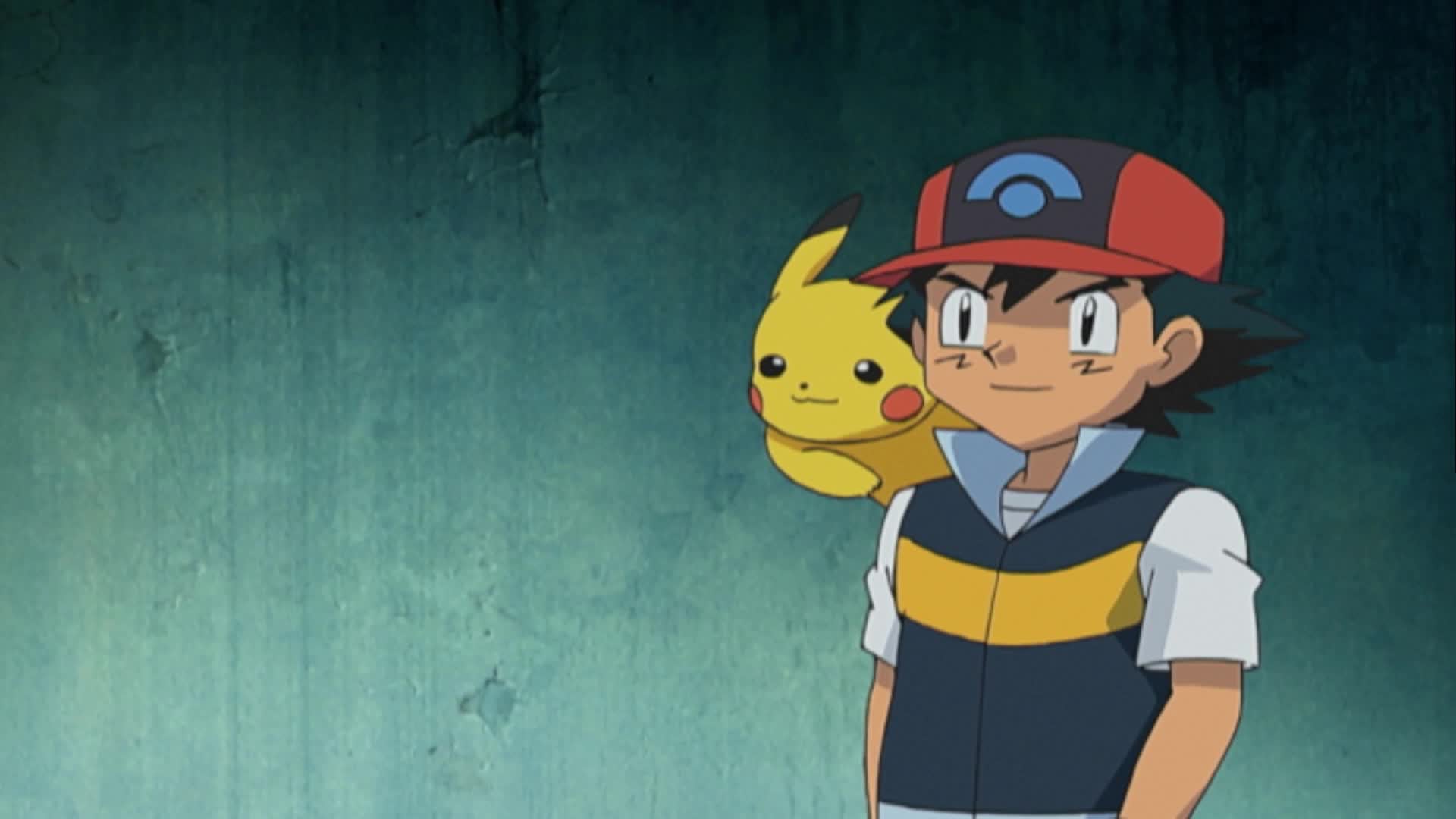 Watch Pokemon Season 12 Episode 5 Leading A Stray Watch Full Episode Onlinehd On Jiocinema 6114