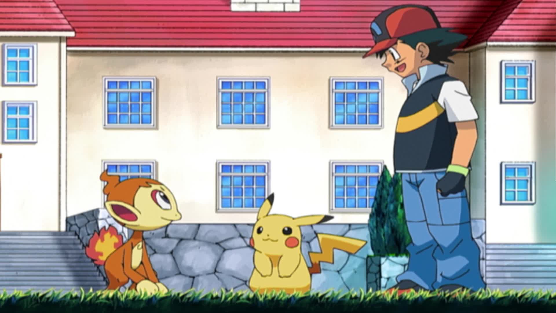 Watch Pokemon Season 12 Episode 28 Uncrushing Defeat Watch Full Episode Online HD On JioCinema