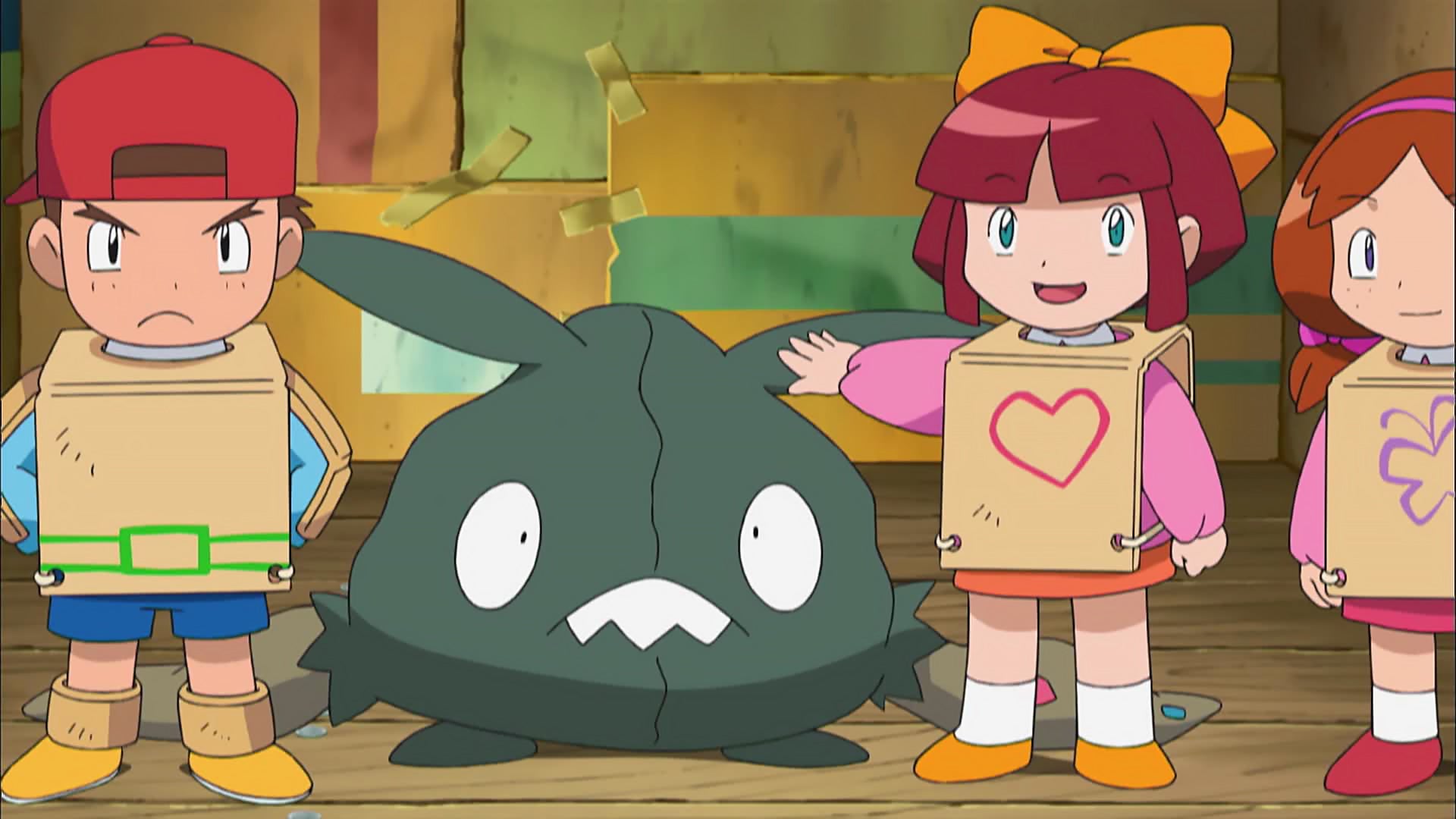 Watch Pokemon Season 14 Episode 12 Here Comes The Trubbish Squad Watch Full Episode Online 4324