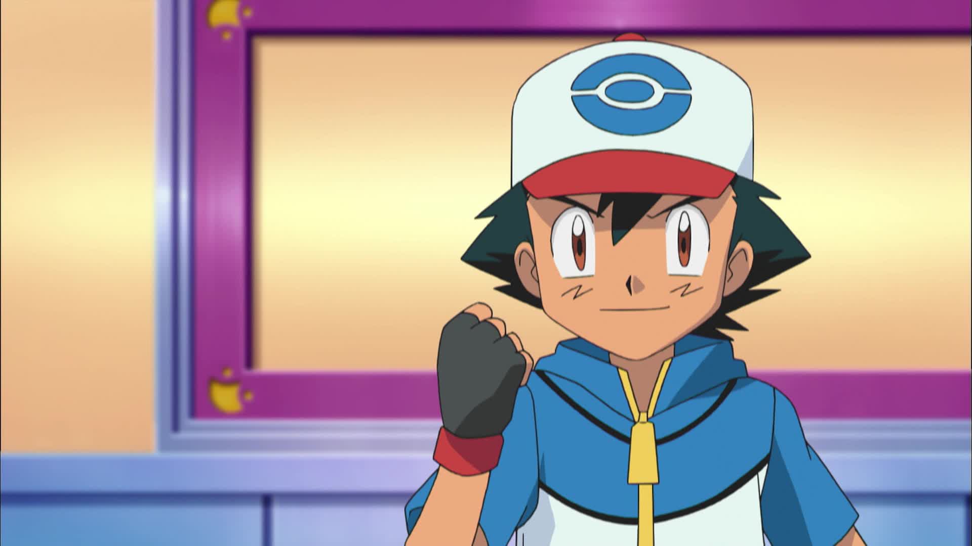 Watch Pokemon Season 14 Episode 6 : Dreams By The Yard Full! - Watch ...