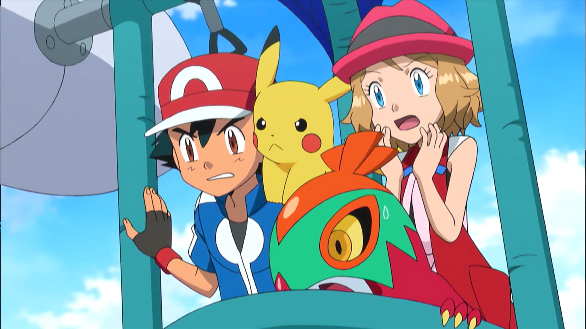 Pokemon xy series all episodes in hindi watch online online