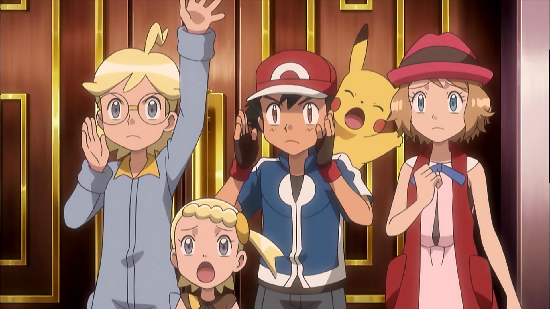 Watch Pokemon Season 18 Episode 32 Rotoms Wish Watch Full Episode