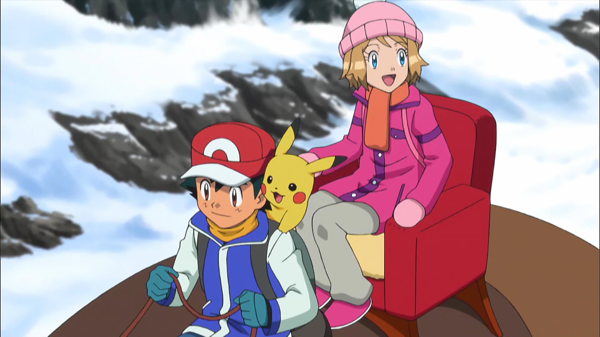 Pokemon xy episodes online in hindi watch online