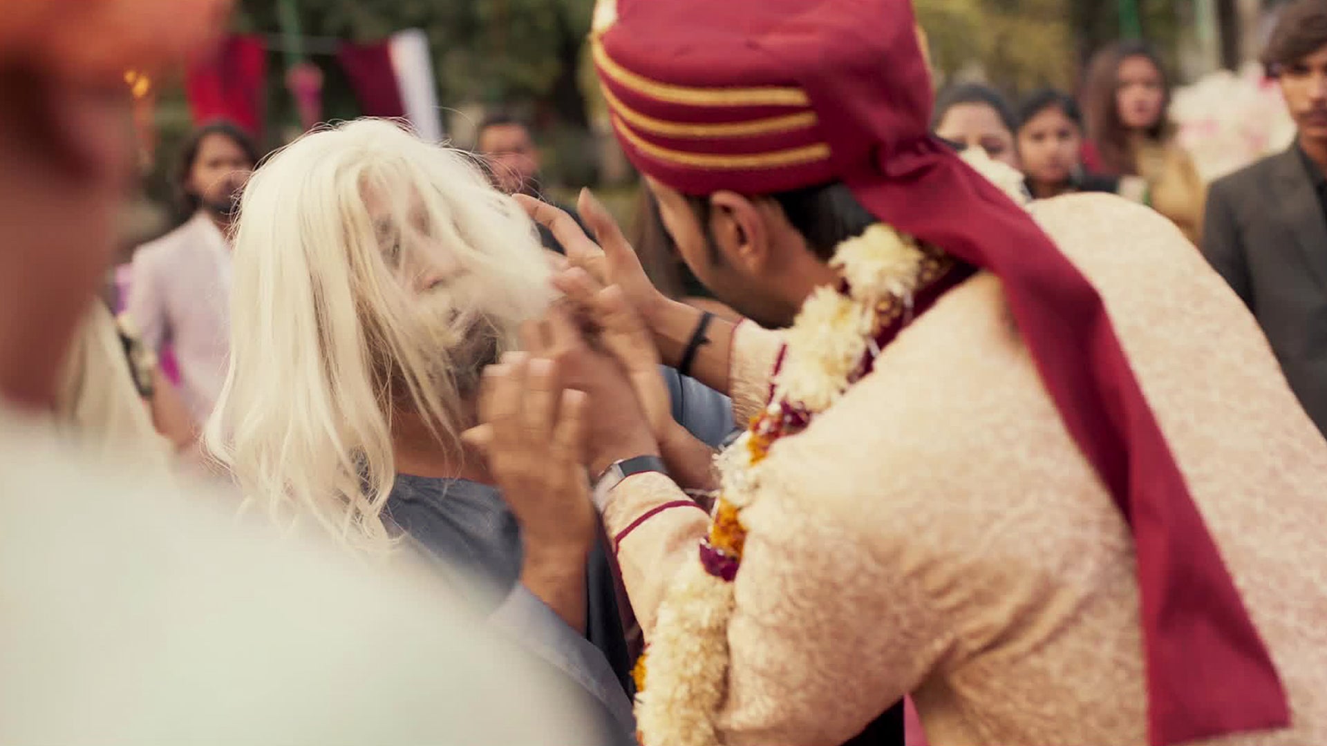 Watch The Great Weddings Of Munnes Season 1 Episode 10 Munnes Yearns