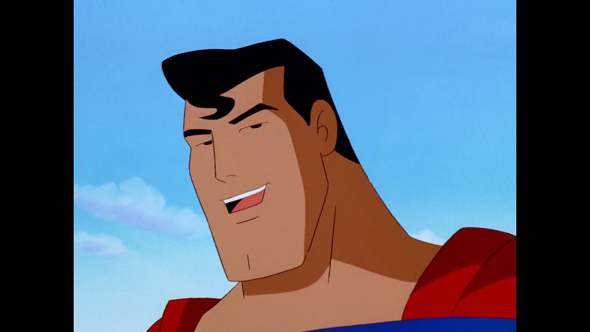 Watch superman the animated series season 1 episode 9 the main man
