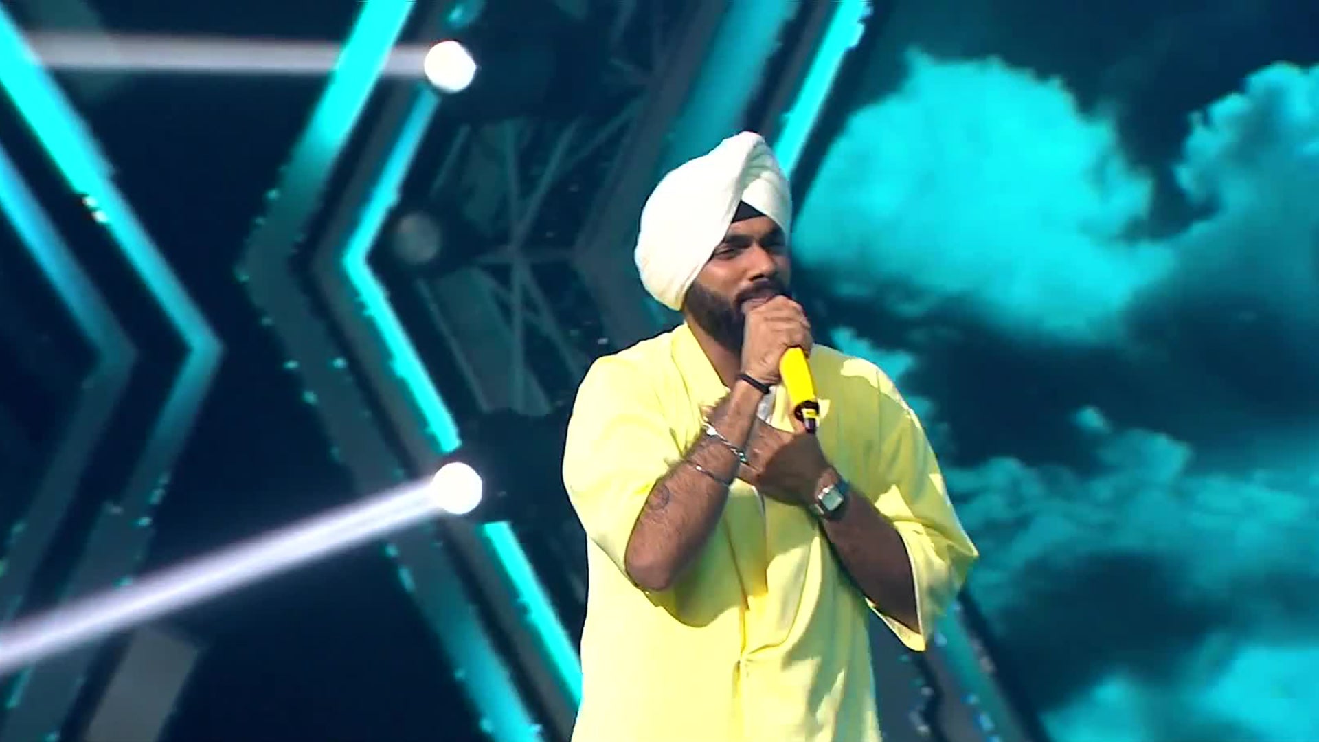 Watch Burrah’s Punjabi Magic Video Online(HD) On JioCinema