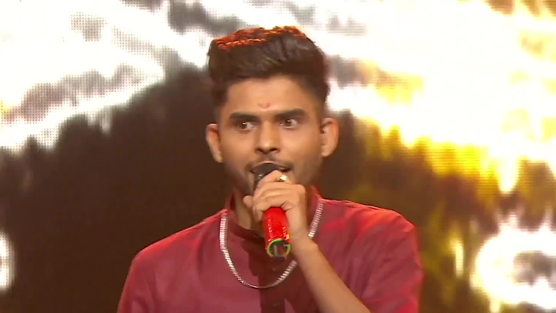 Watch A Marathi Style Rap By 100 RBH Video Online(HD) On JioCinema