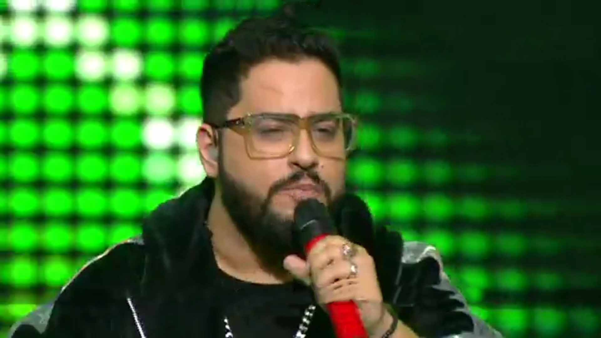 Watch Shen's Incredible Rap Video Online(HD) On JioCinema