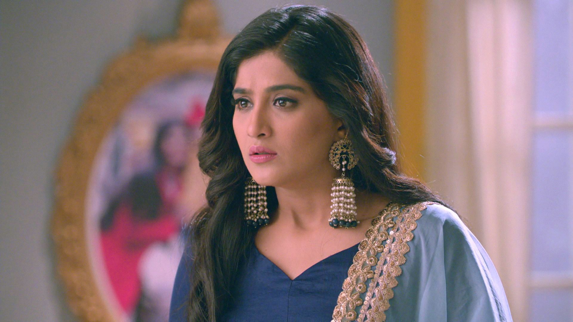 Watch Choti Sarrdaarni Season 1 Episode 171 : Meher's Shocking Request ...