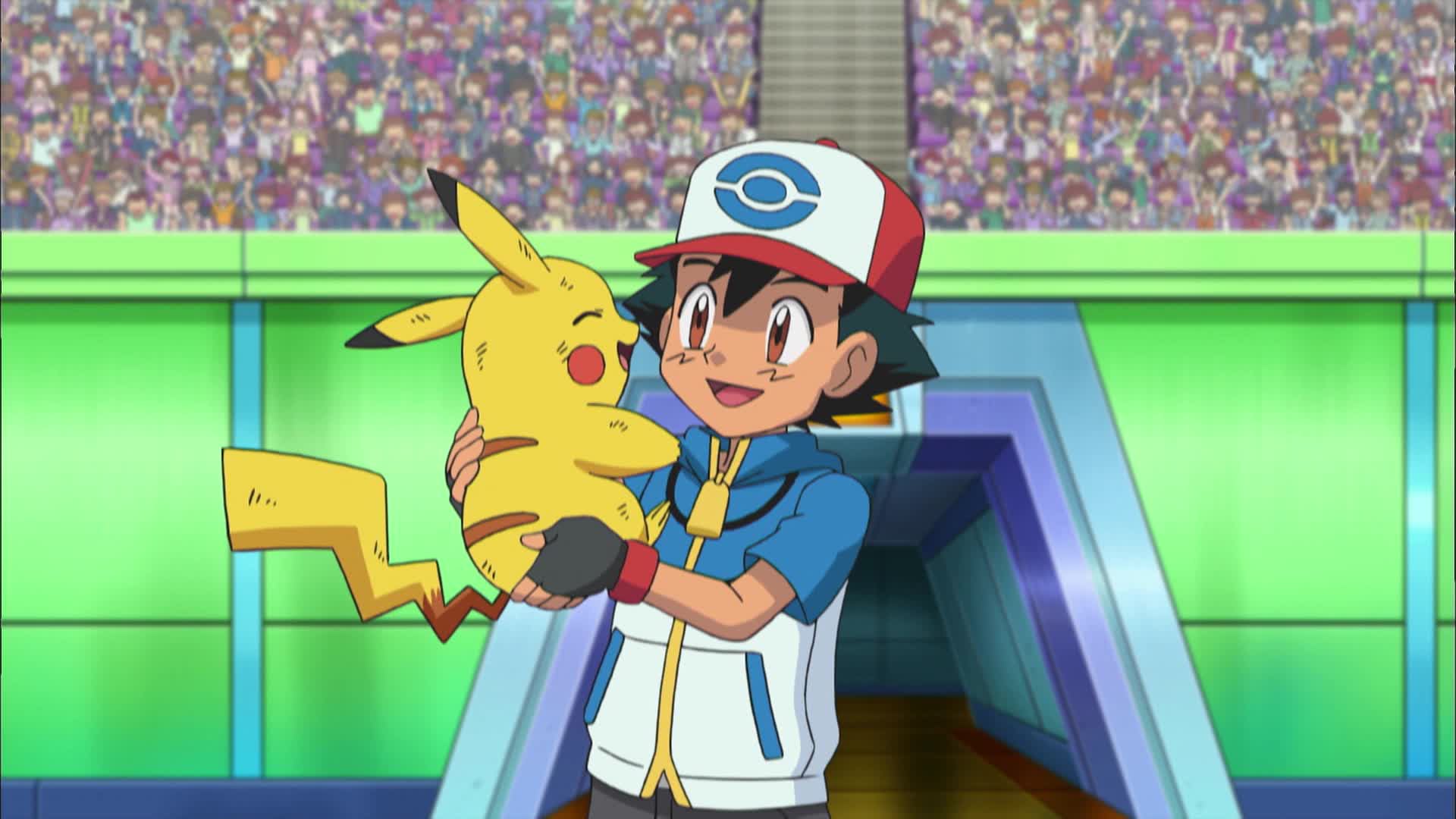 Pokemon TV Show: Watch All Seasons, Full Episodes & Videos Online In HD  Quality On JioCinema