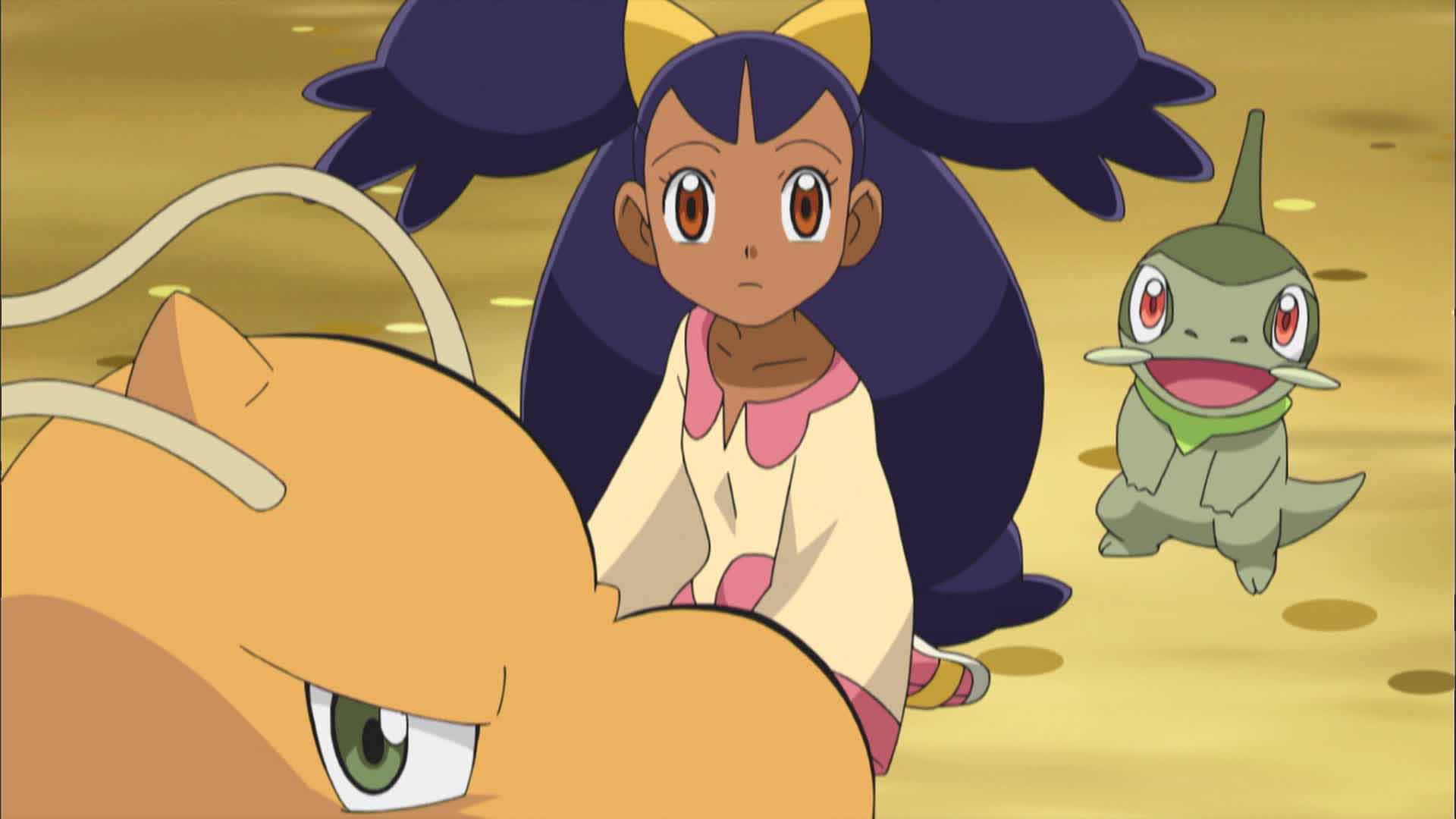 Watch Pokemon Episodes Online –