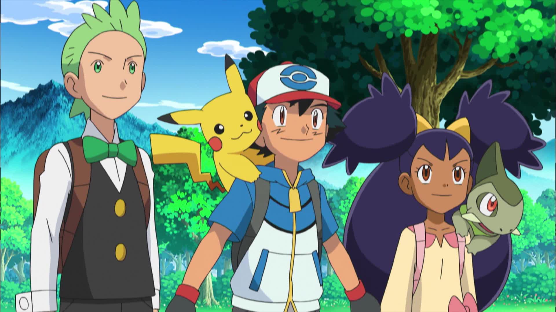 Pokemon season 16 outlet online