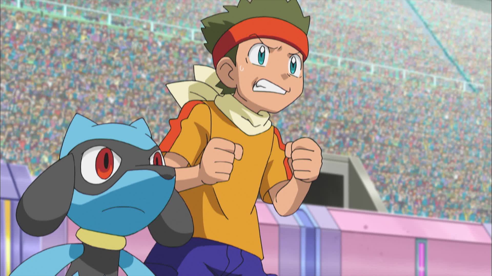 Pokemon TV Show: Watch All Seasons, Full Episodes & Videos Online