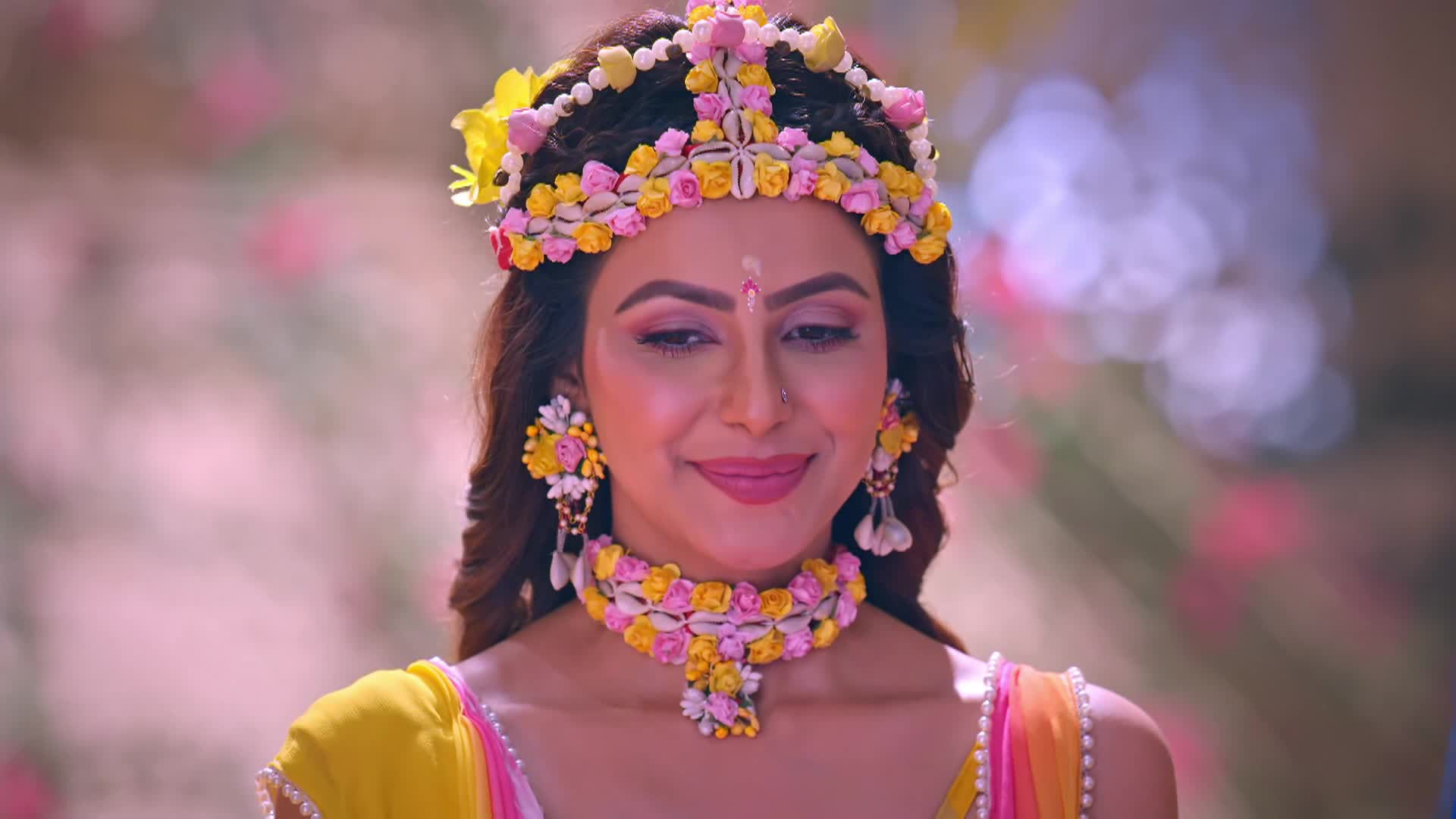 Watch Shiv Shakti Season 1 Episode 135 : Parvati's Haldi Ceremony ...