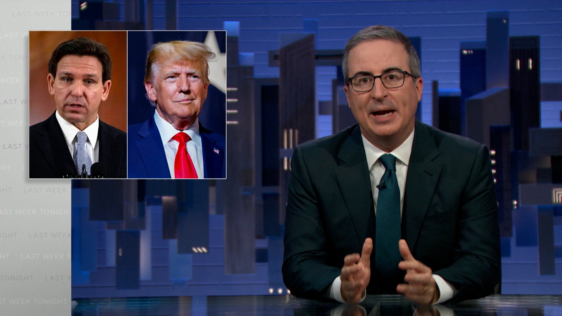 Watch Last Week Tonight With John Oliver Season 10 Episode 16 