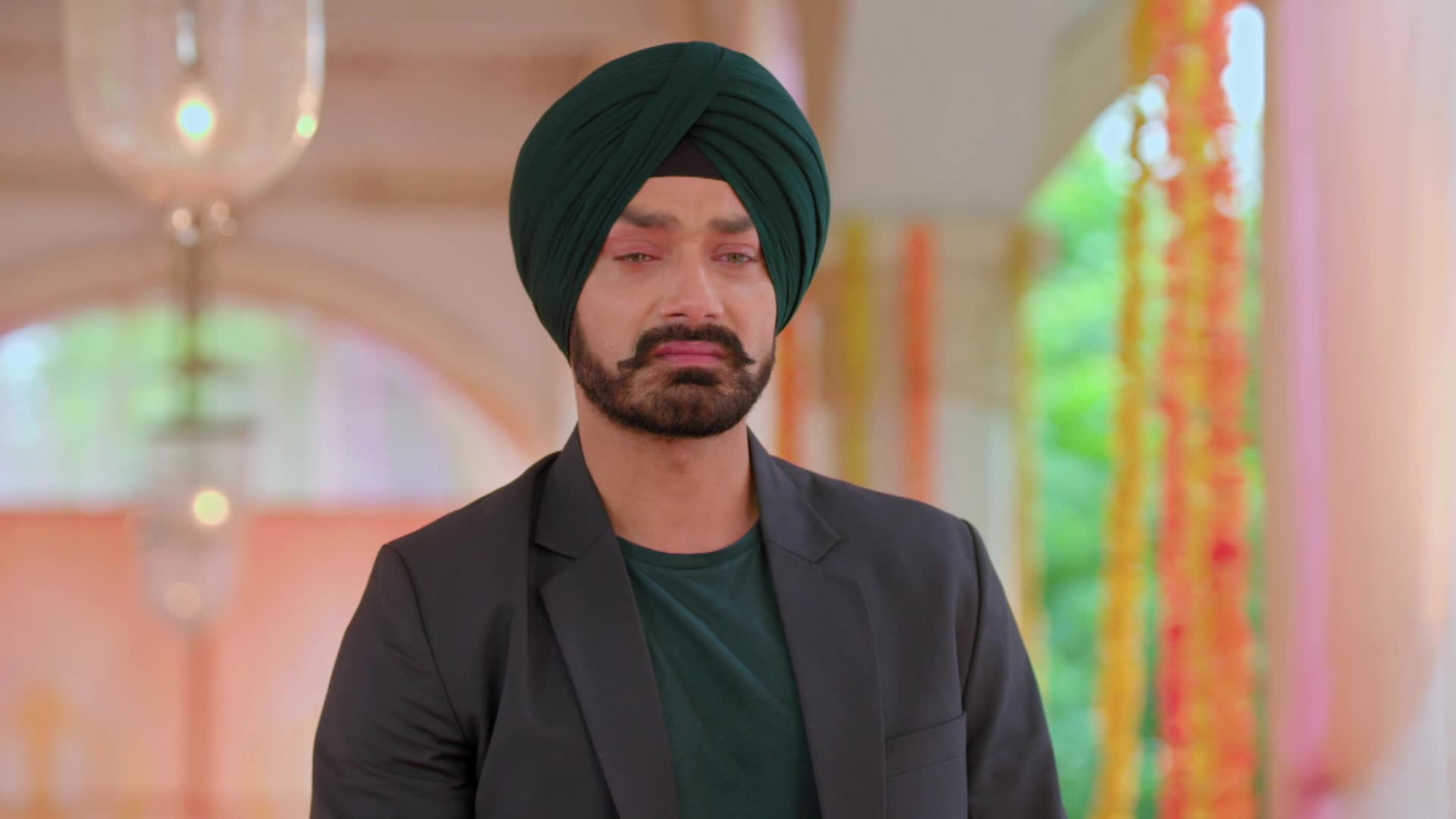 Watch Choti Sarrdaarni Season 1 Episode 529 : Sarabjeet Stuck In A ...