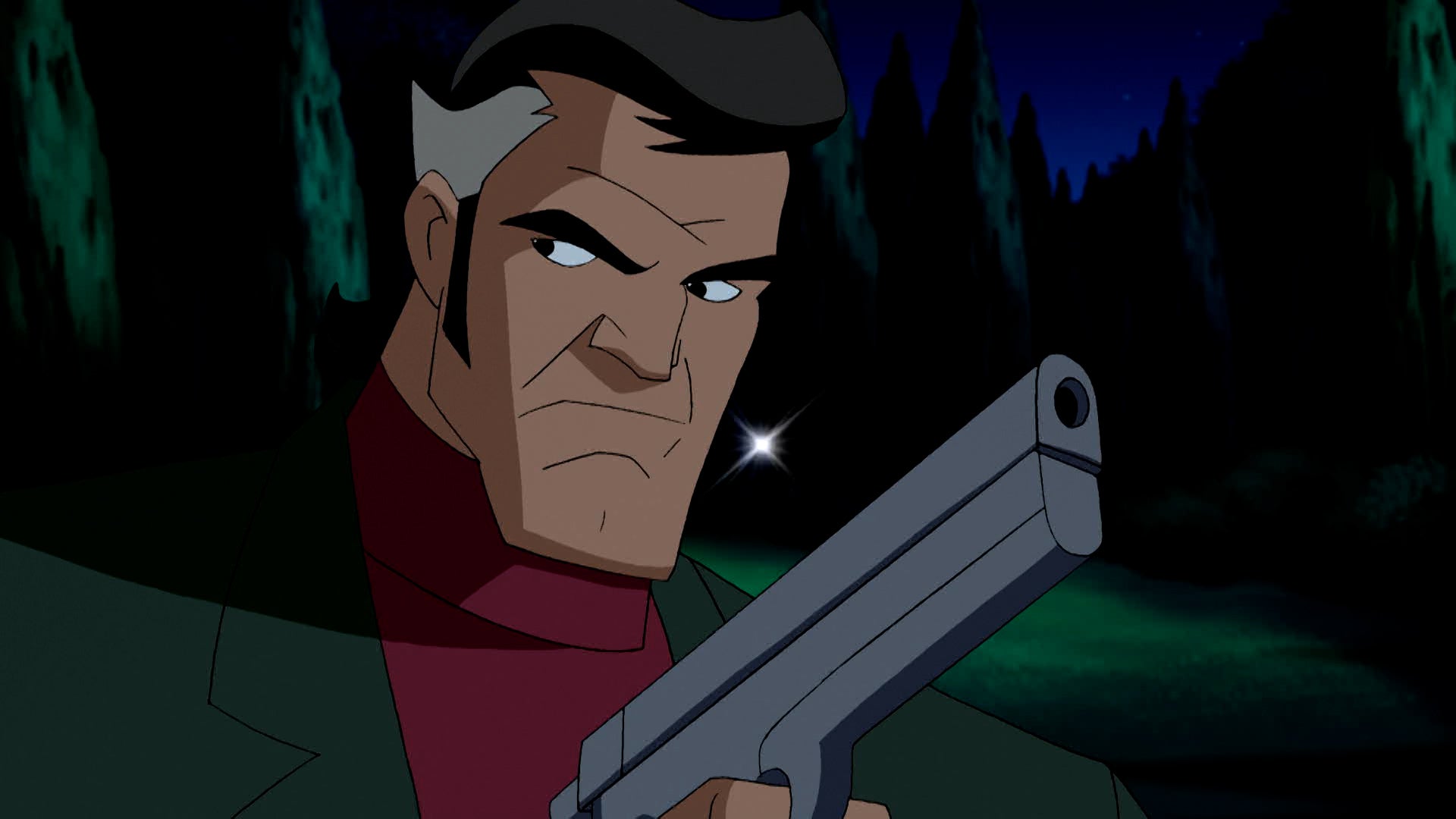 Watch Justice League Unlimited Season 1 Episode 19 Double Date Watch Full Episode Online(HD