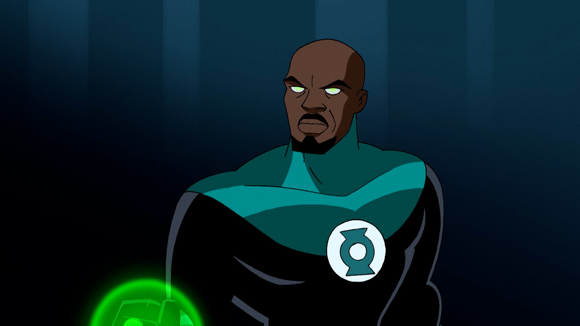 Watch Justice League Unlimited Season 1 Episode 8 : The Return - Watch ...